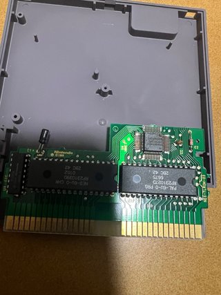 Ufouria: The Saga - Nintendo NES Completo