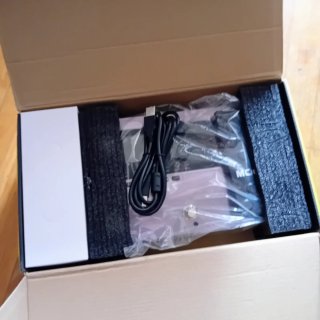 Pedalera Guitarra Mooer GE150