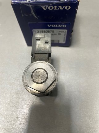 Válvula descarga rampa gasoil Volvo 21880675