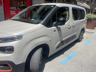 Citroen Berlingo XL 2019 XTR