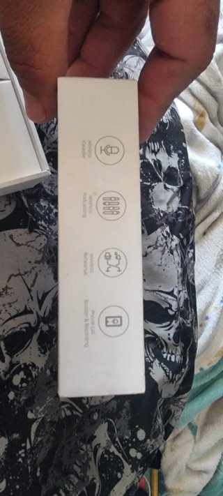 SABINETEK AudioWow Tarjeta Sonido Inalámbrica