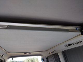 Mercedes Vito Camper Westfalia Techo Elevable