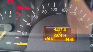 Mercedes Vito Camper Westfalia Techo Elevable