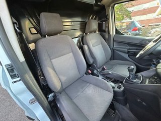 Ford Transit Connect 2017