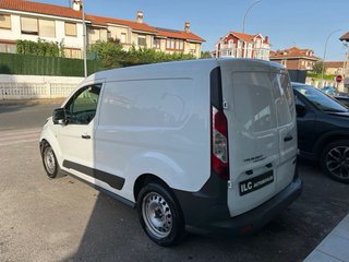 Ford Transit Connect 2017