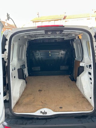 Ford Transit Connect 2017