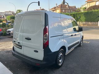 Ford Transit Connect 2017