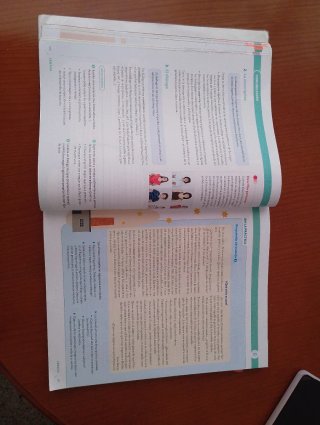 3ESO LENGUA Y LITERATURA CM SANTILLANA
