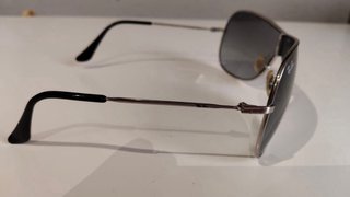Gafas de sol Ray-Ban Originales