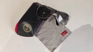 Gafas de sol Ray-Ban Originales
