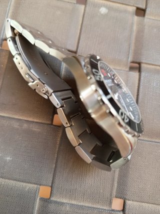 Reloj Militar Suizo Swiss Military