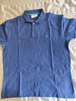 Lote 11 Polos. Camisetas