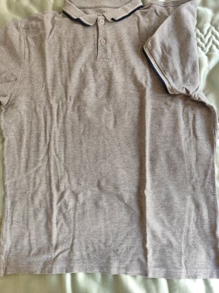 Lote 11 Polos. Camisetas