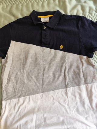 Lote 11 Polos. Camisetas