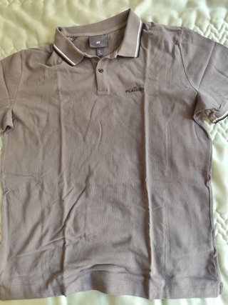 Lote 11 Polos. Camisetas
