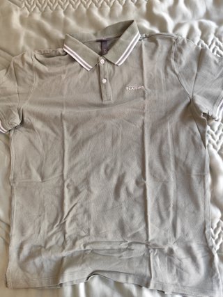 Lote 11 Polos. Camisetas