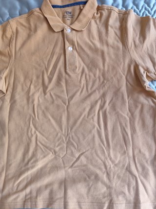 Lote 11 Polos. Camisetas