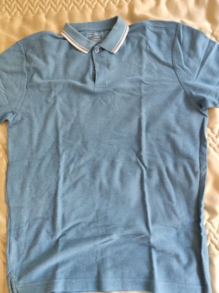 Lote 11 Polos. Camisetas