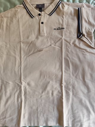 Lote 11 Polos. Camisetas