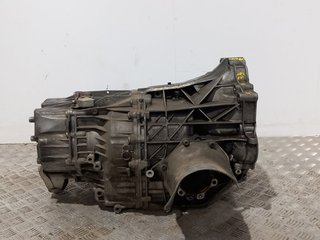 CAJA CAMBIOS AUDI A6 AVANT (4F5) JQK