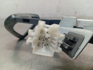 CINTURON SEGURIDAD DELANTERO DERECHO MERCEDES-BEN