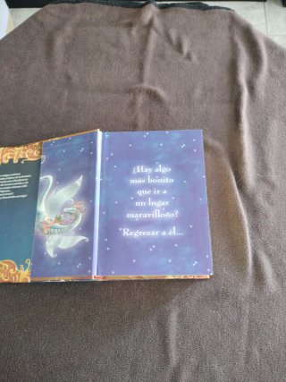 El gran libro del Reino de la Fantasía. ¡Descub...