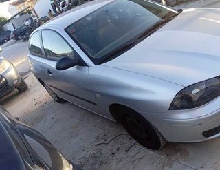 Capot seat ibiza (6l1) cool 472146