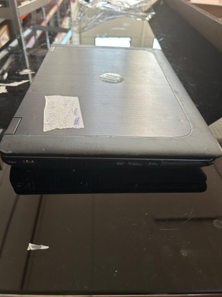 HP ZBOOK 15 i7-4th Gen 8GB RAM 256GB SSD