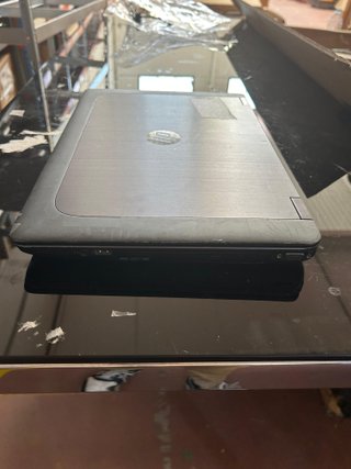HP ZBOOK 15 i7-4th Gen 8GB RAM 256GB SSD