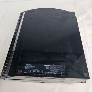 Playstation 3 Retrocompatibile