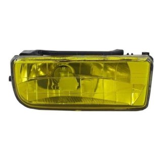 Faros antinieblas para BMW Serie 3 E36 amarillos