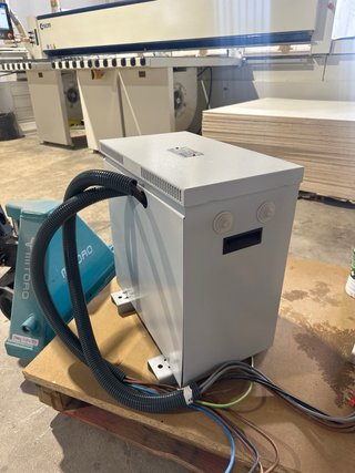 Autotransformador POLYLUX 25kVA 400/230V