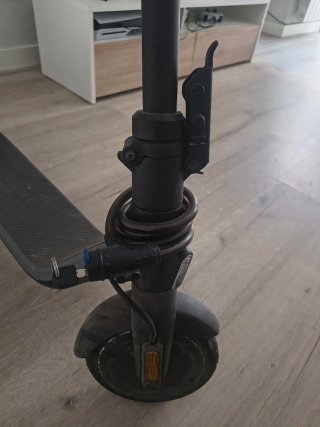 Patinete Ninebot