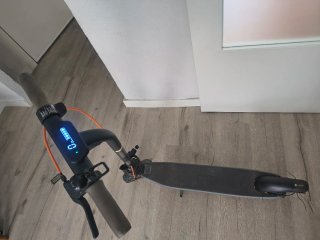 Patinete Ninebot