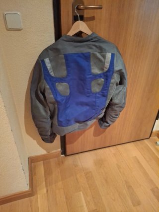 Chaqueta BMW Airflow Talla M