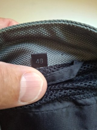 Chaqueta BMW Airflow Talla M