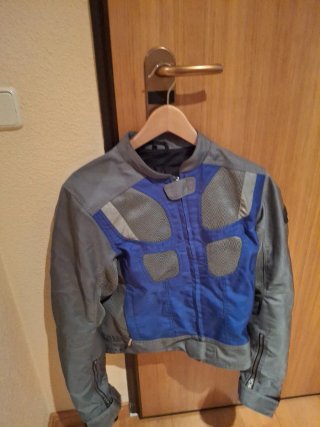 Chaqueta BMW Airflow Talla M