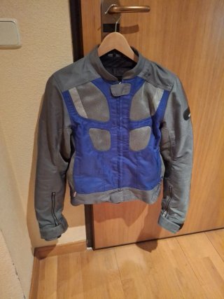 Chaqueta BMW Airflow Talla M