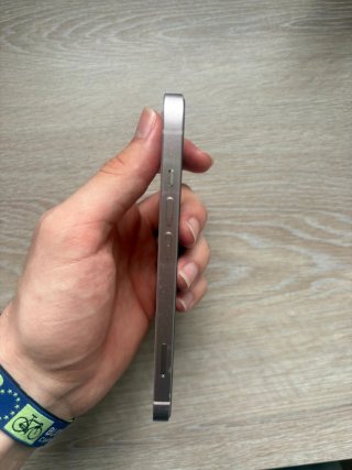 iPhone 13 Rosa