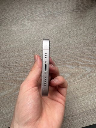iPhone 13 Rosa