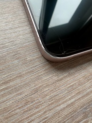 iPhone 13 Rosa