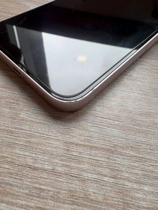 iPhone 13 Rosa
