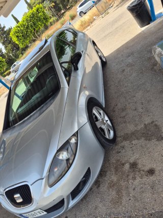 SEAT Leon 2007