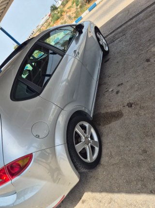 SEAT Leon 2007
