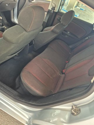 SEAT Leon 2007