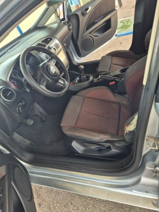 SEAT Leon 2007