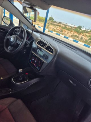 SEAT Leon 2007