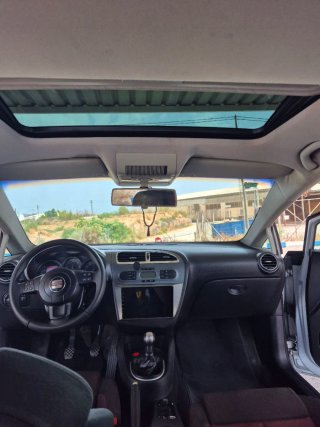 SEAT Leon 2007