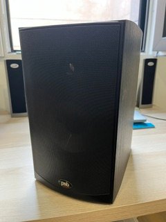 Equipo Home Cinema 5.1