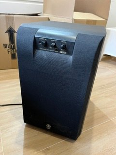 Equipo Home Cinema 5.1